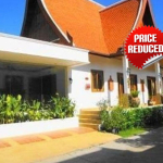 4 Bedroom Pool Villa for Sale by Owner 5-7 mins to Nai Harn Beach in Rawai, Phuket