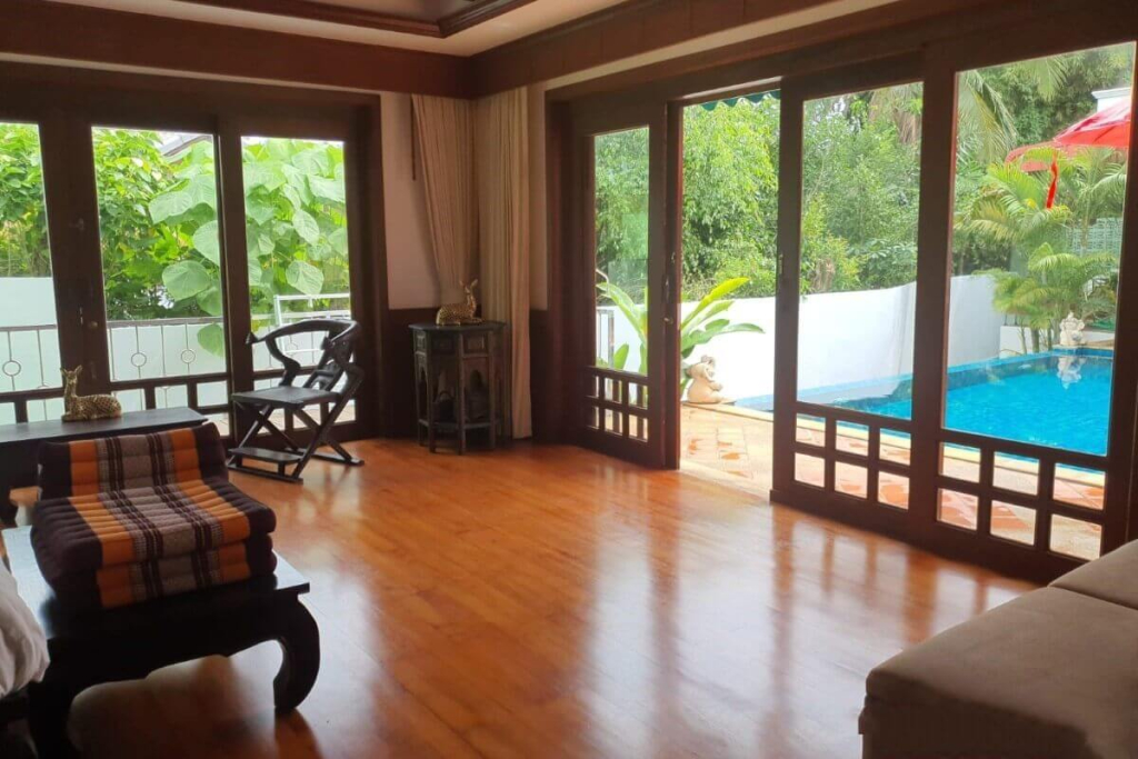 Rawai, Phuket, Thailand