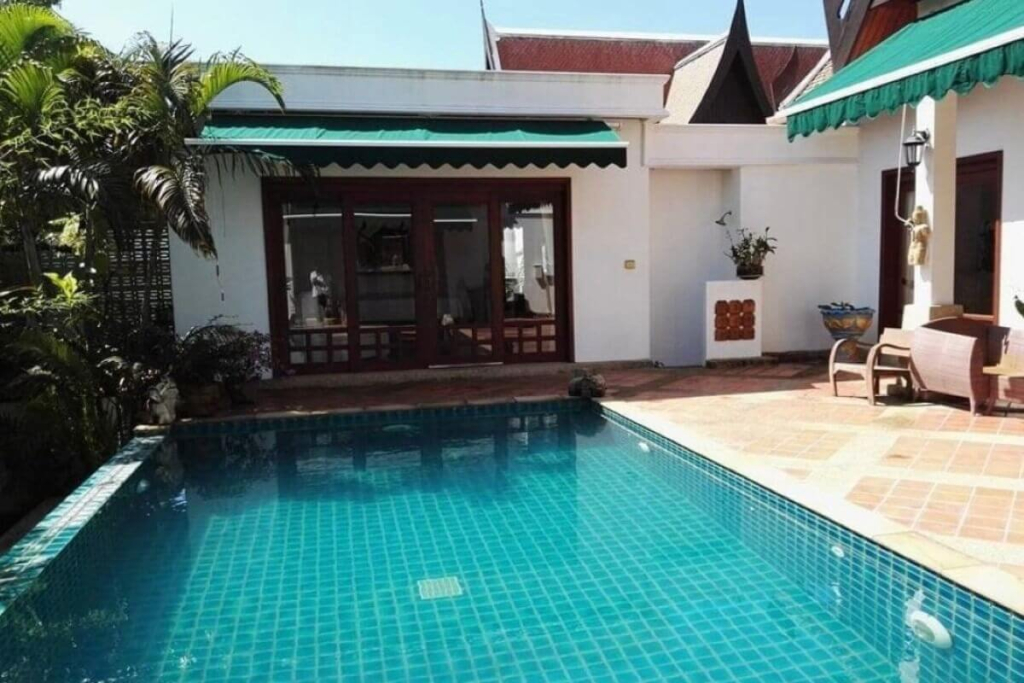 Rawai, Phuket, Thailand