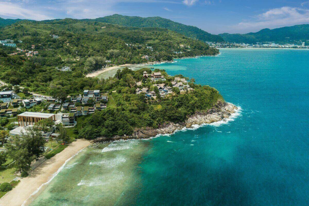 Kamala,, Phuket  Thailand
