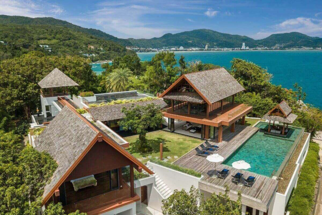 Kamala,, Phuket  Thailand