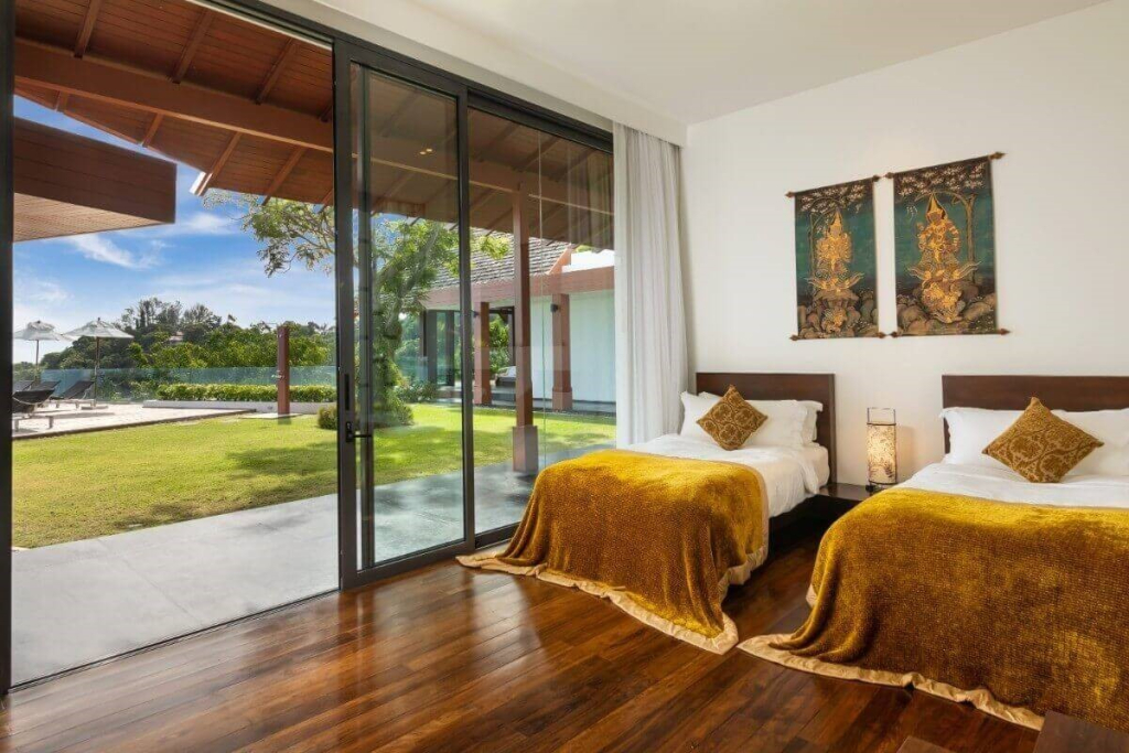 Kamala,, Phuket  Thailand