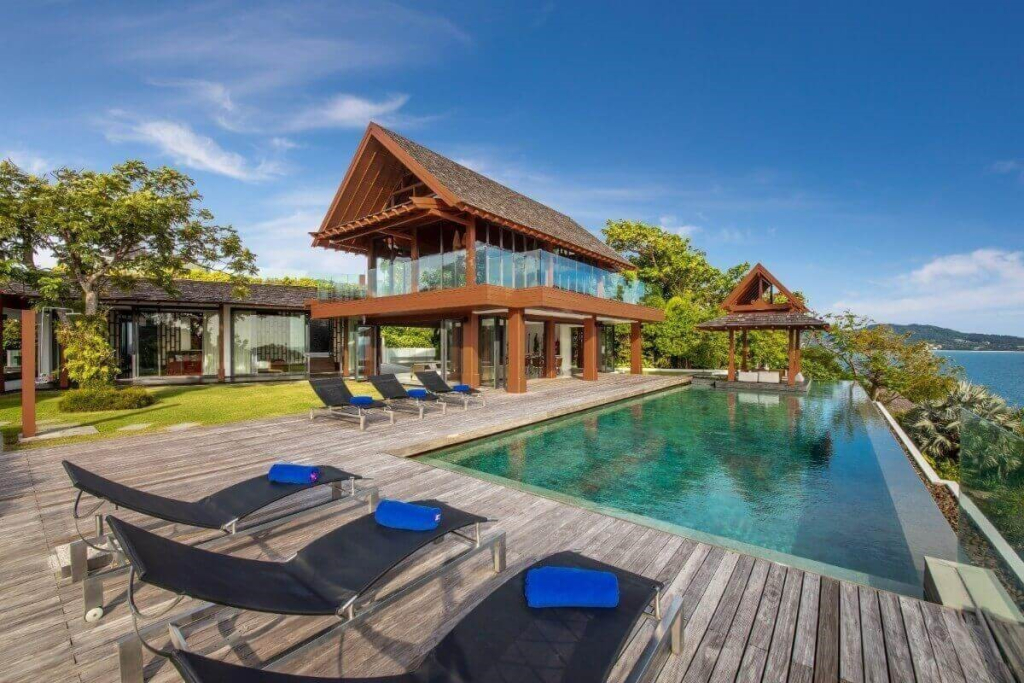 Kamala,, Phuket  Thailand