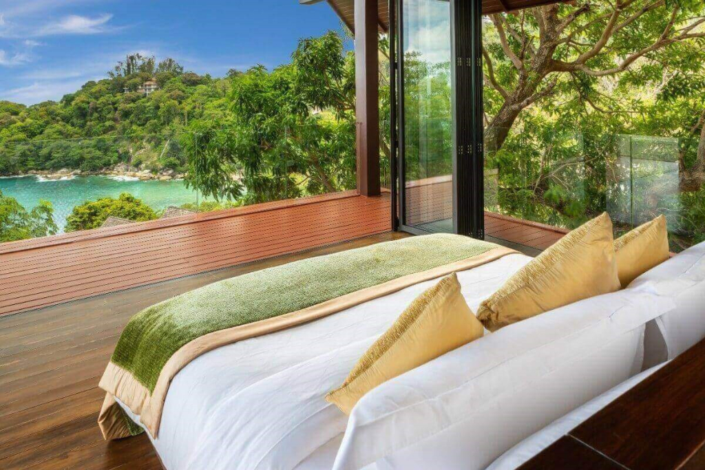 Kamala,, Phuket  Thailand
