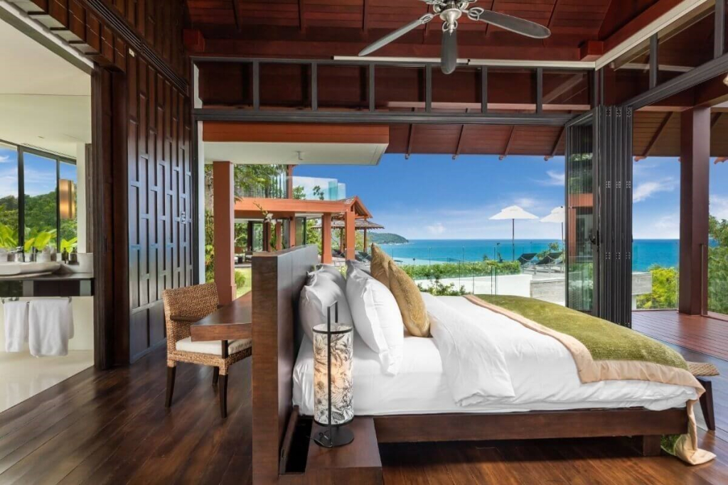 Kamala,, Phuket  Thailand