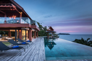 Kamala,, Phuket  Thailand