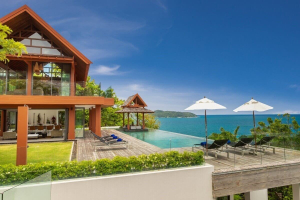 Kamala,, Phuket  Thailand