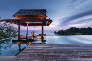 Kamala,, Phuket  Thailand