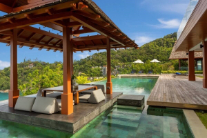 Kamala,, Phuket  Thailand