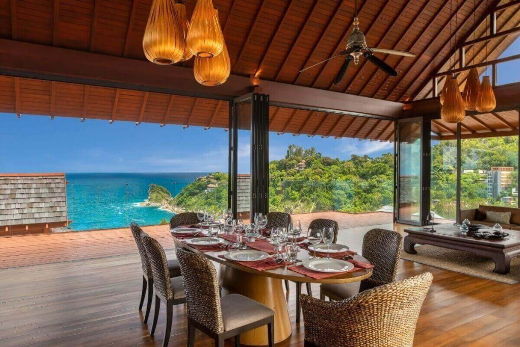 Kamala,, Phuket  Thailand
