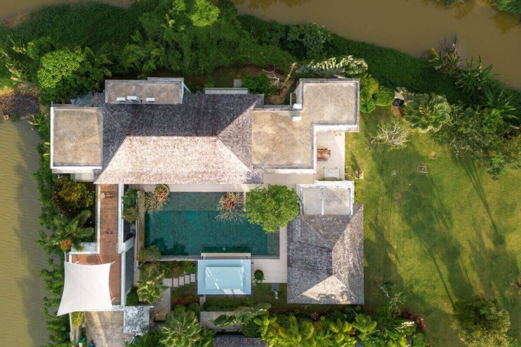 Cherng Talay, Phuket Thailand