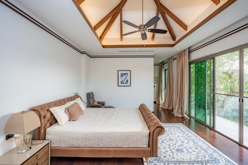 Cherng Talay, Phuket Thailand