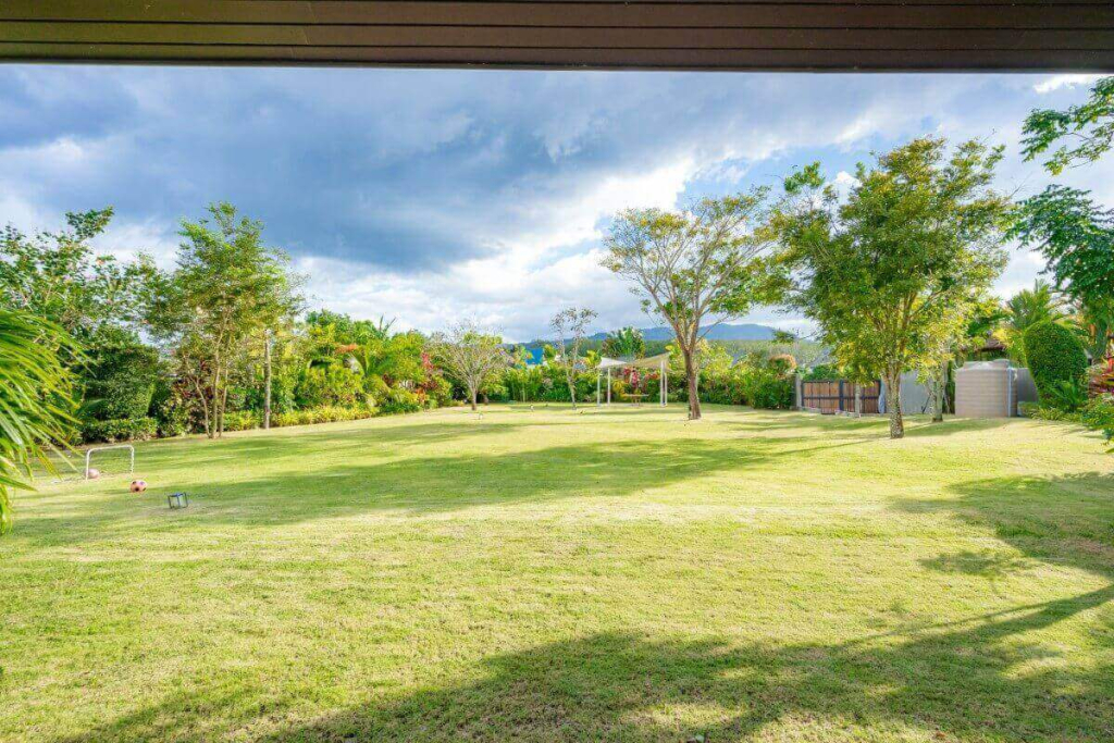 Cherng Talay, Phuket Thailand