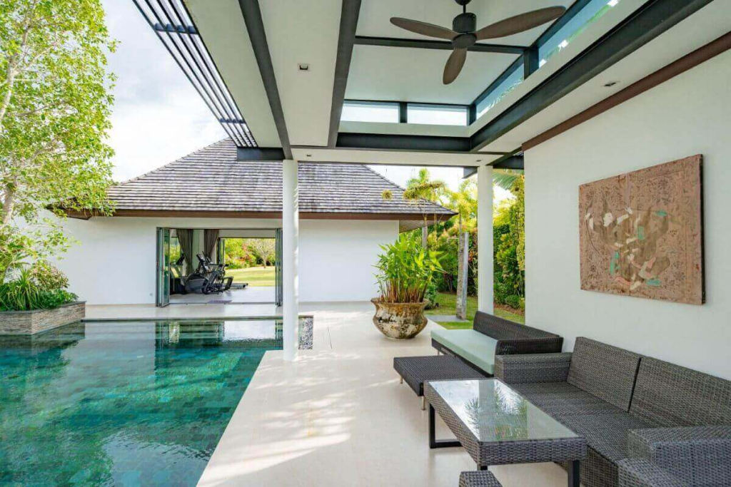 Cherng Talay, Phuket Thailand