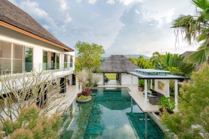 Cherng Talay,, Phuket  Thailand