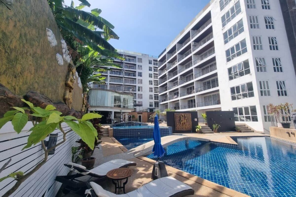 Patong, Phuket, Thailand