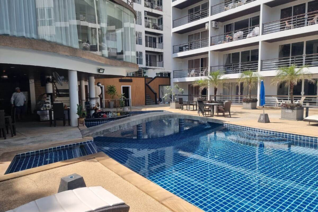 Patong, Phuket, Thailand