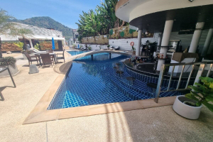 Patong,, Phuket  THailand