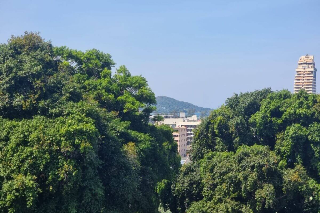 Patong, Phuket, Thailand
