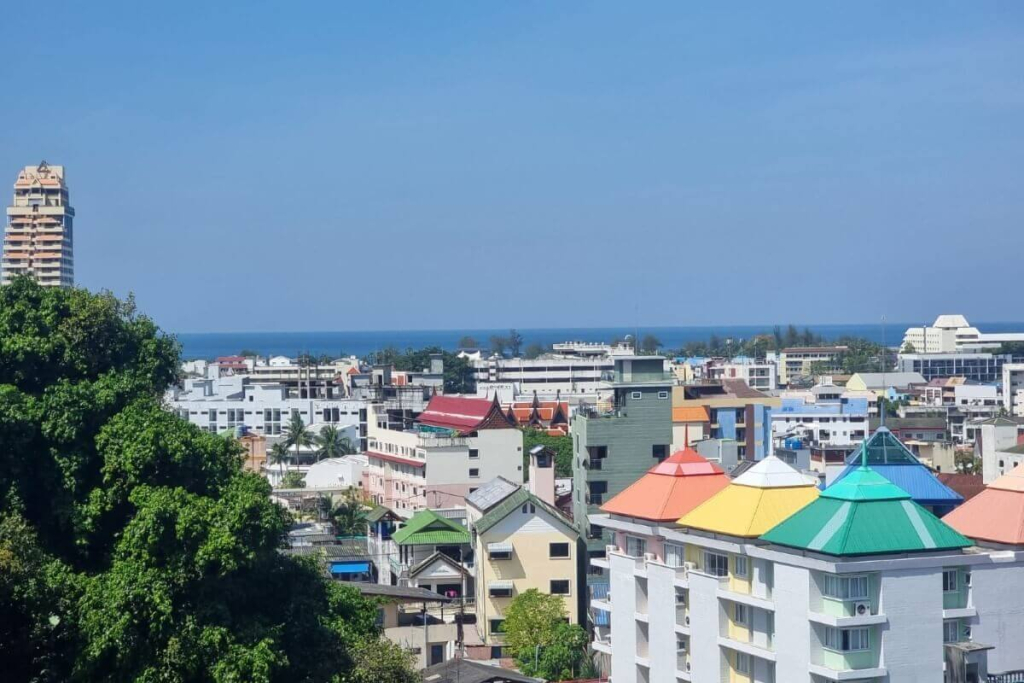 Patong, Phuket, Thailand