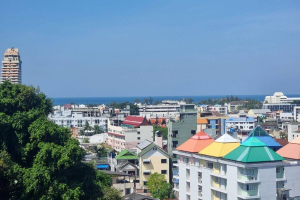 Patong,, Phuket  THailand
