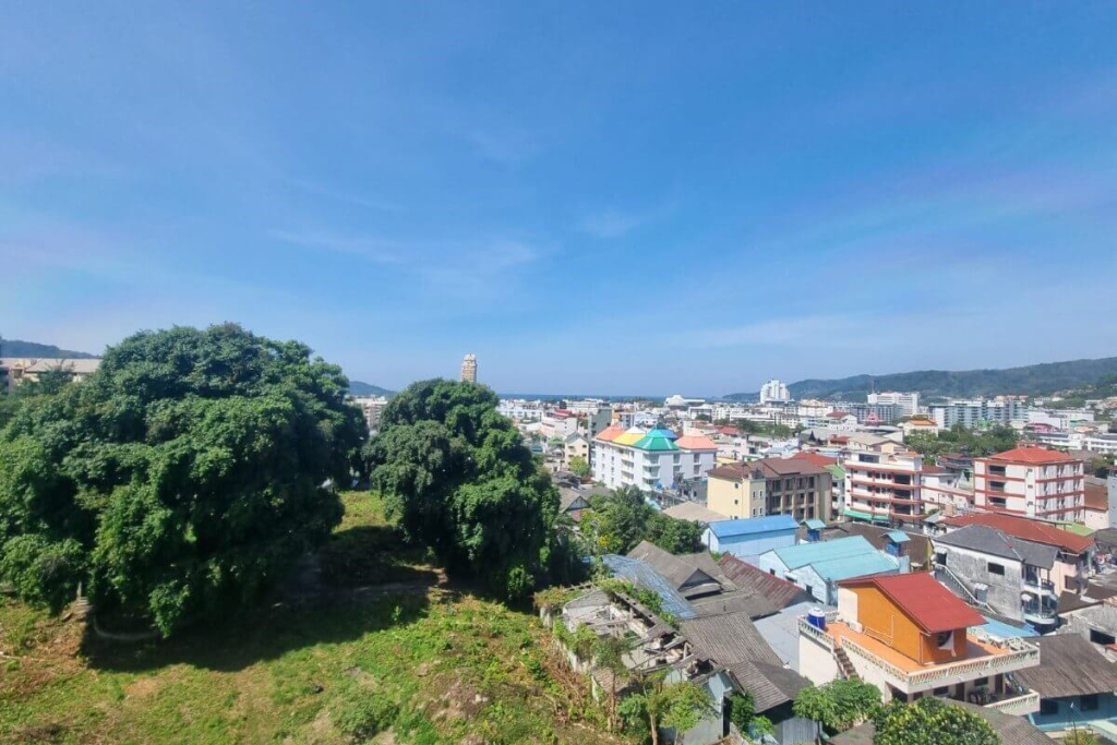 Patong, Phuket, Thailand