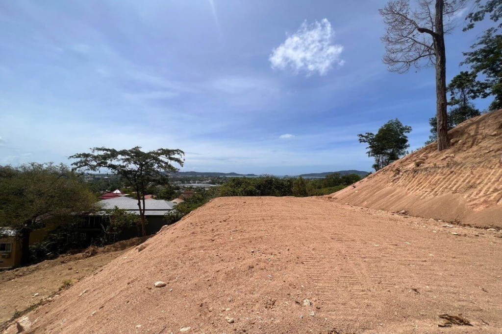 查龙,, 普吉岛 泰国