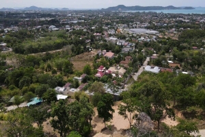 Chalong,, Phuket  Thailand