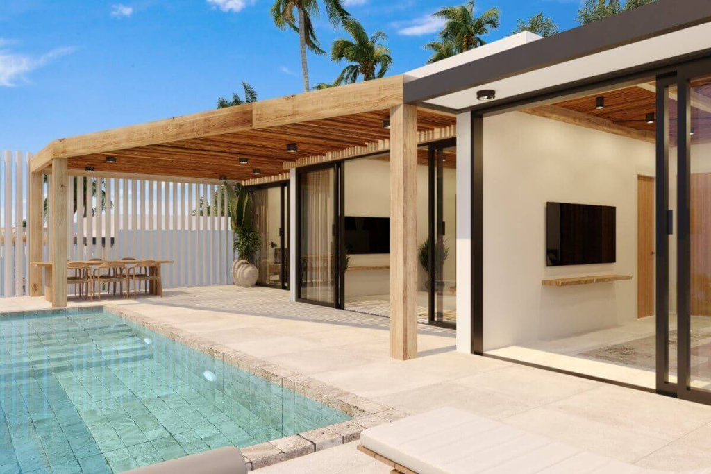 Cherng Talay, Phuket Phuket