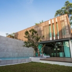 3 Bedroom Japanese Inspired Pool Villa for Sale Walk to Bang Tao Beach, Phuket