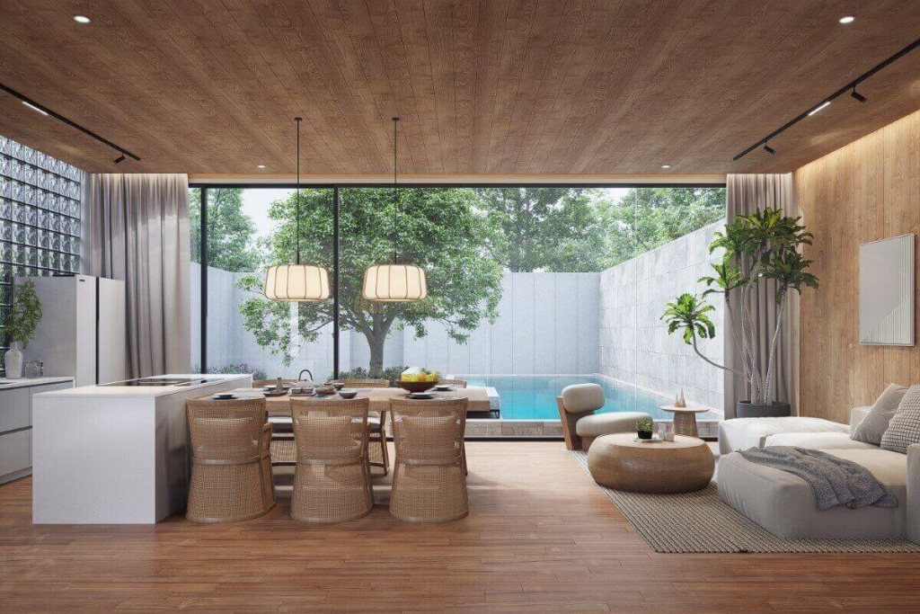 Bang Tao, Phuket Thailand
