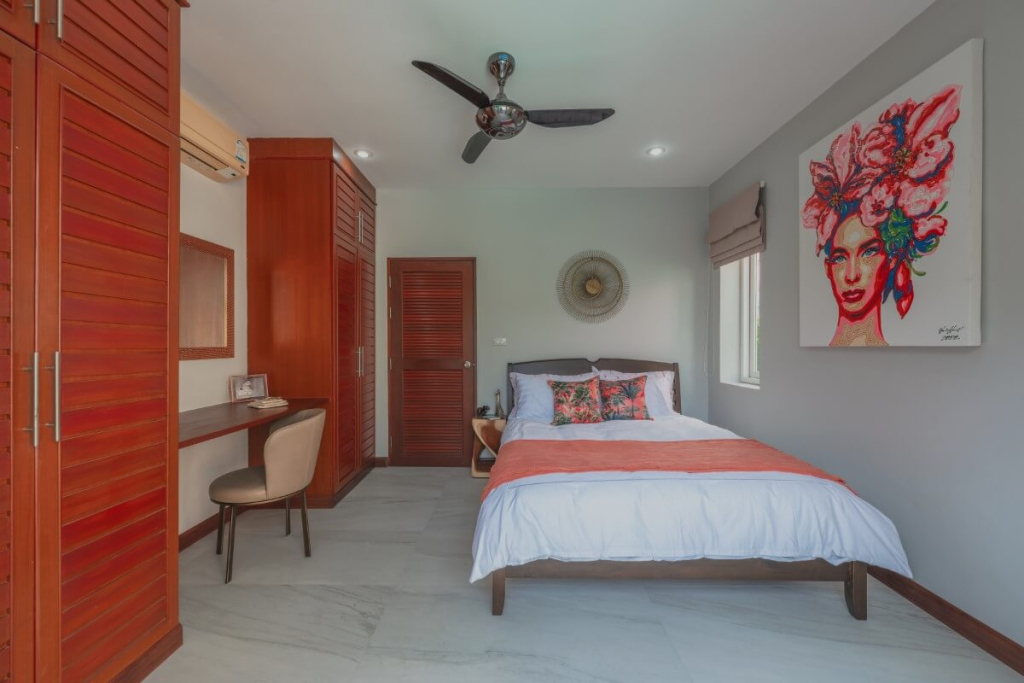 Soi Pattana Rawai, Phuket Thailand