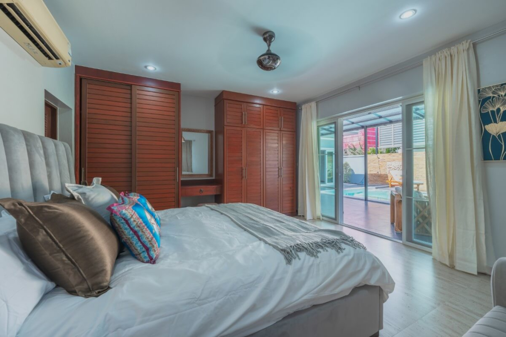 Soi Pattana Rawai, Phuket Thailand