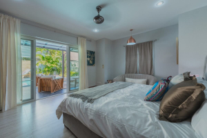 Soi Pattana  Rawai,, Phuket  Thailand