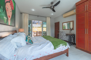 Soi Pattana  Rawai,, Phuket  Thailand