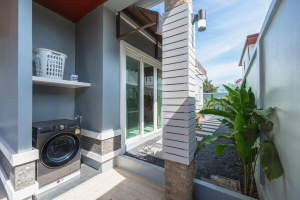 Soi Pattana  Rawai,, Phuket  Thailand