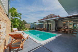 Soi Pattana  Rawai,, Phuket  Thailand