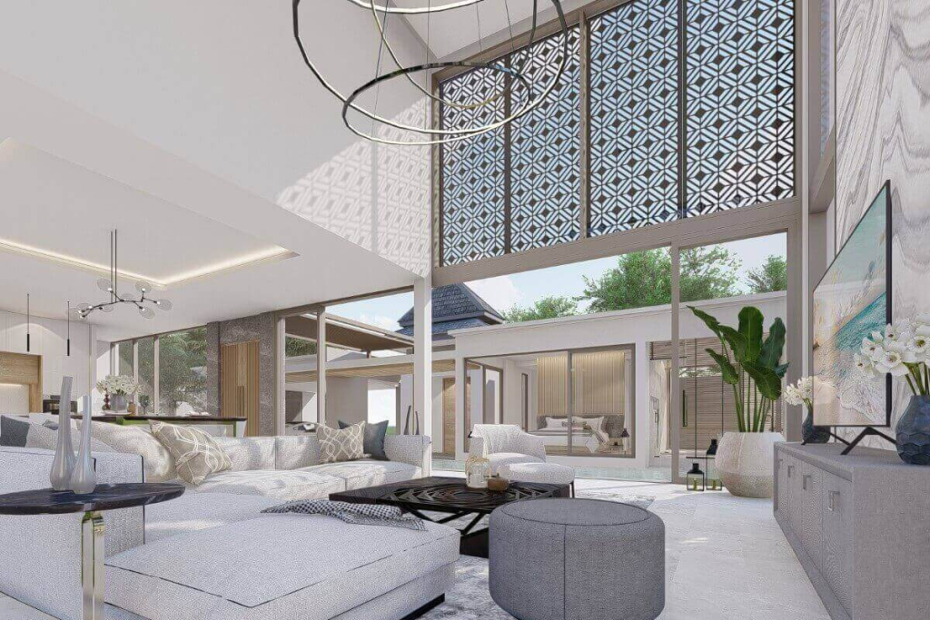 Chalong, Phuket, Thailand