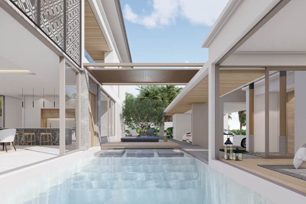 Chalong, Phuket, Thailand