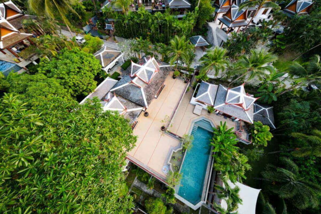 Surin, Phuket, Thailand