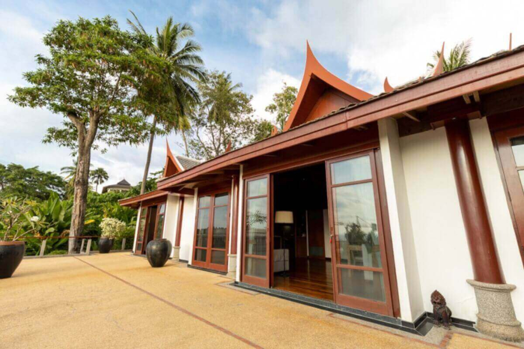Surin, Phuket, Thailand
