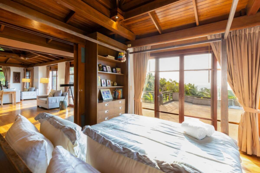 Surin, Phuket, Thailand