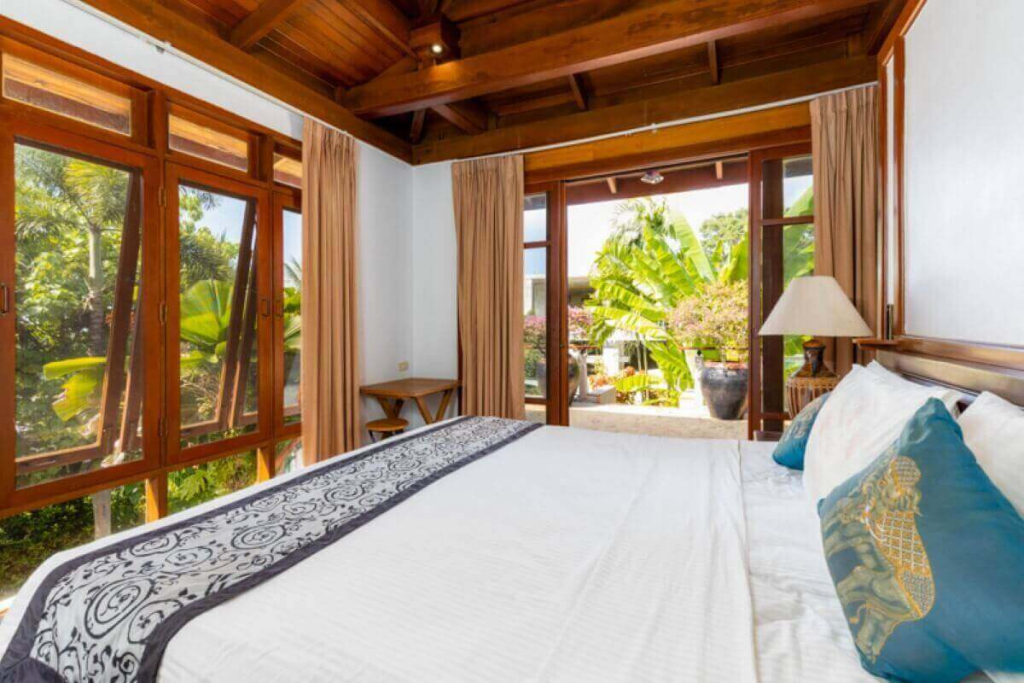 Surin, Phuket, Thailand