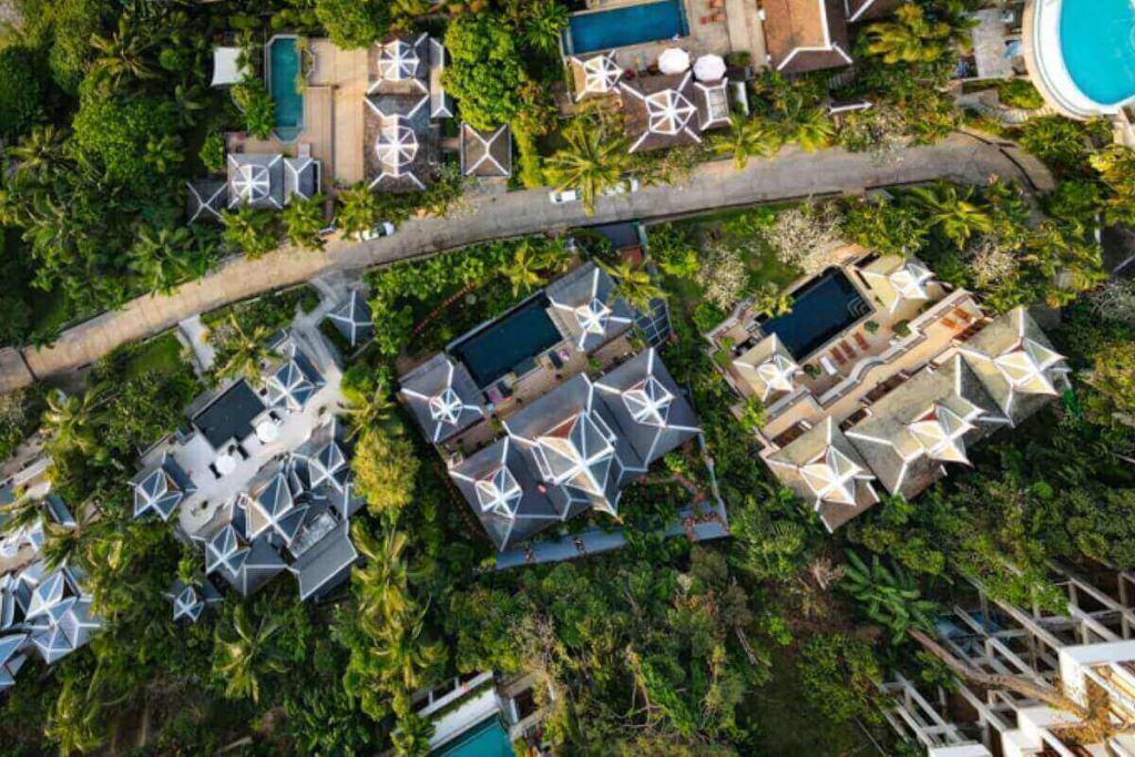 Surin, Phuket, Thailand