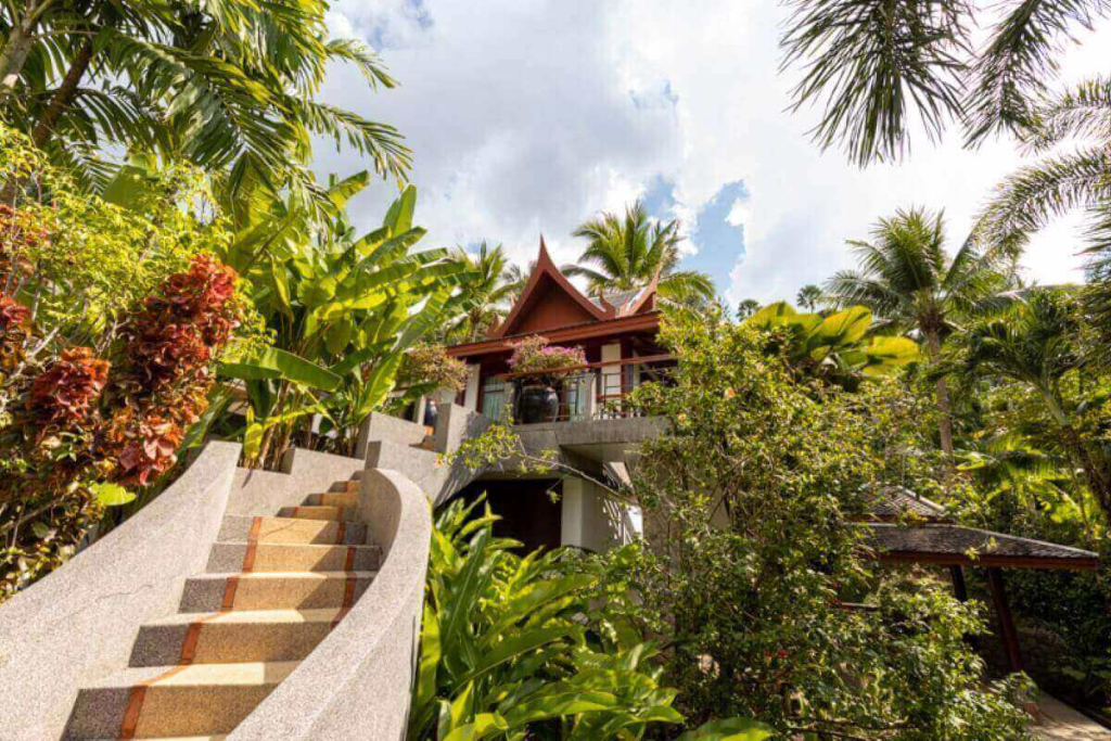 Surin, Phuket, Thailand