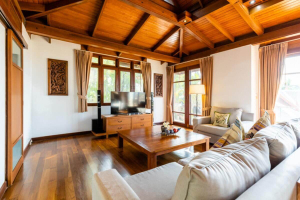 Surin,, Phuket  Thailand