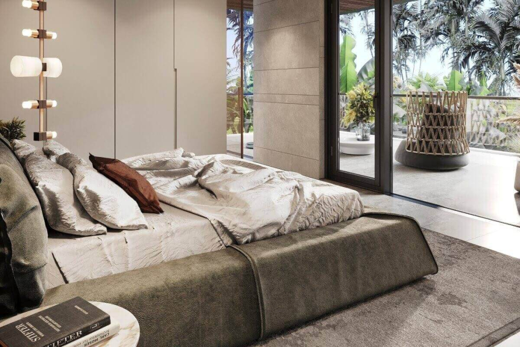 Layan, Phuket, Thailand