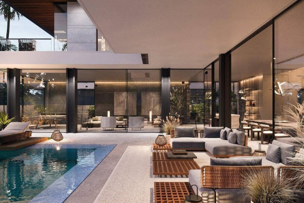 Layan, Phuket, Thailand