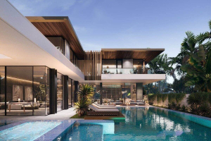 Layan,, Phuket  Thailand