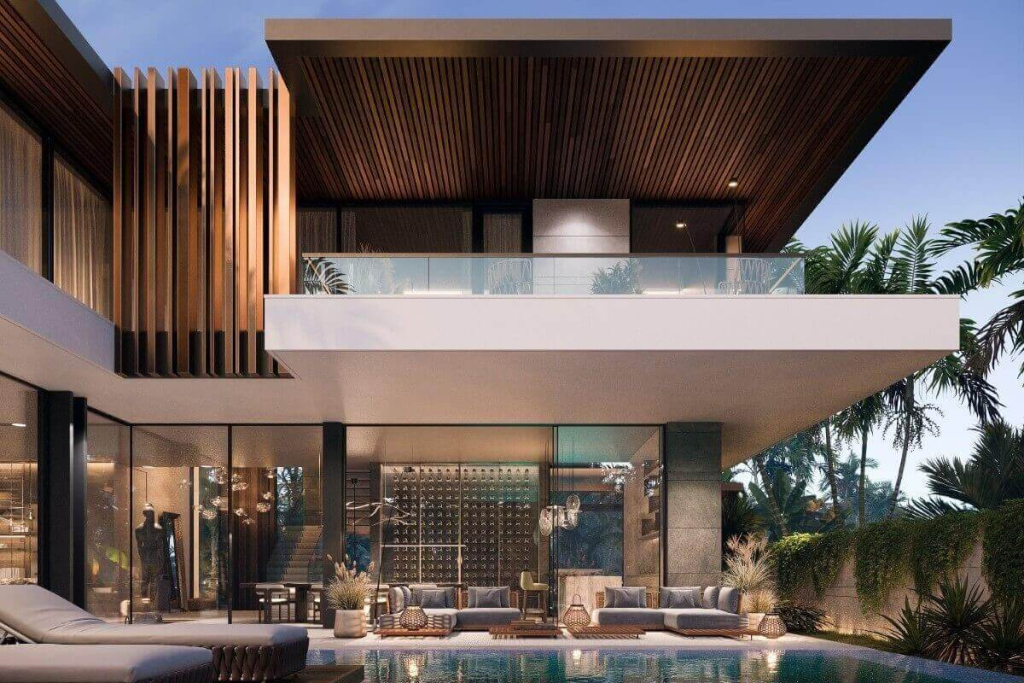 Layan, Phuket, Thailand